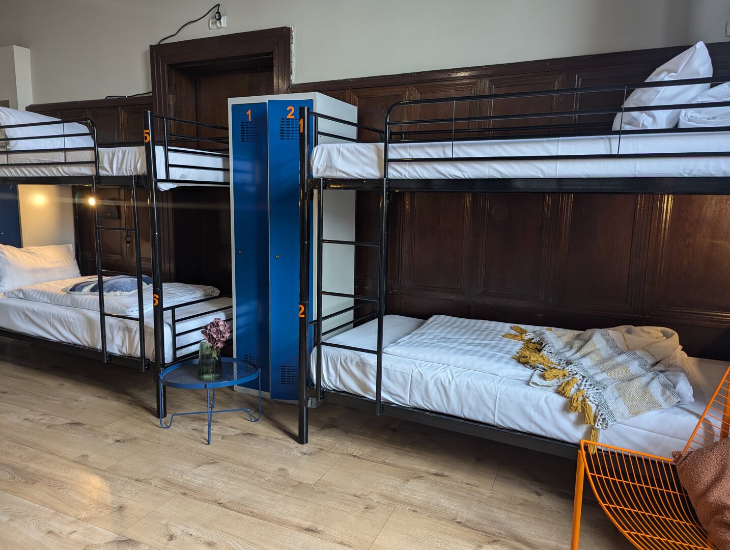 RYNEK30HOSTEL SP Z O.O. - Zdjęcie 5