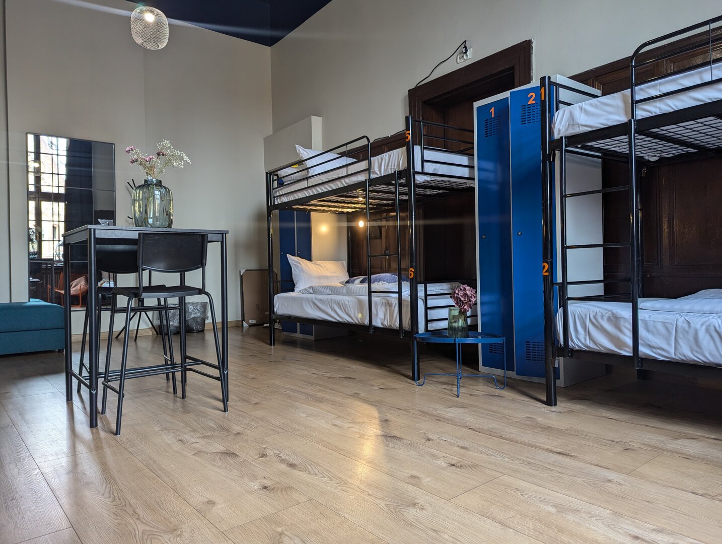 RYNEK30HOSTEL SP Z O.O. - Zdjęcie 6