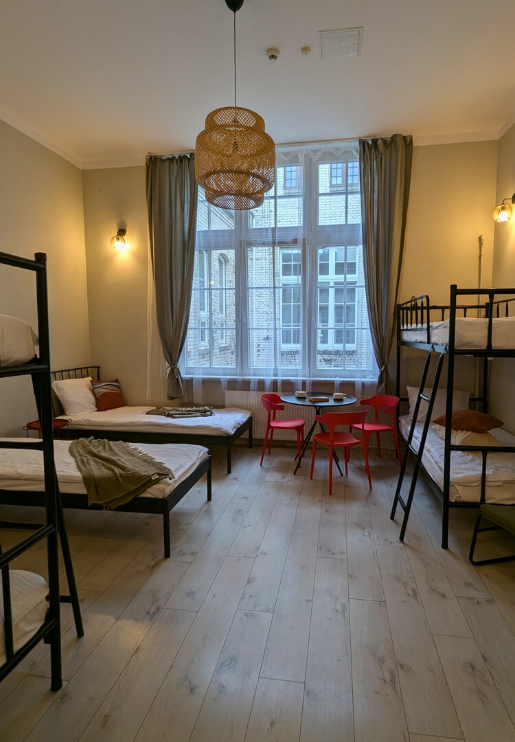 RYNEK30HOSTEL SP Z O.O. - Zdjęcie 3